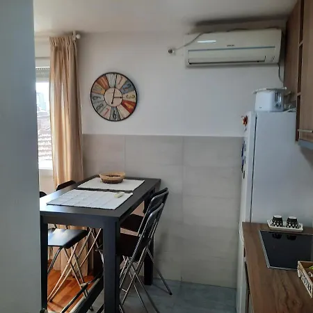 Apartment Biser Dunava -- Pearl Of Danube