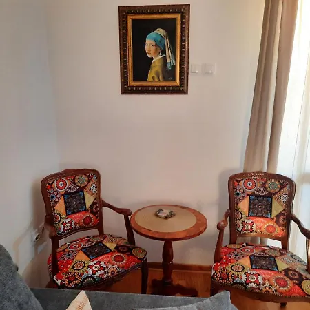 Apartment Biser Dunava -- Pearl Of Danube