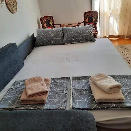 Apartment Biser Dunava -- Pearl Of Danube Smederevo