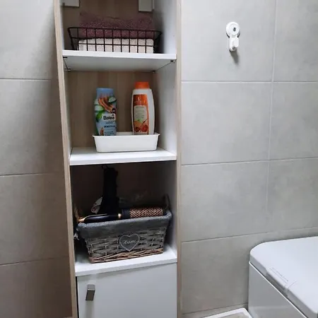 Apartment Biser Dunava -- Pearl Of Danube